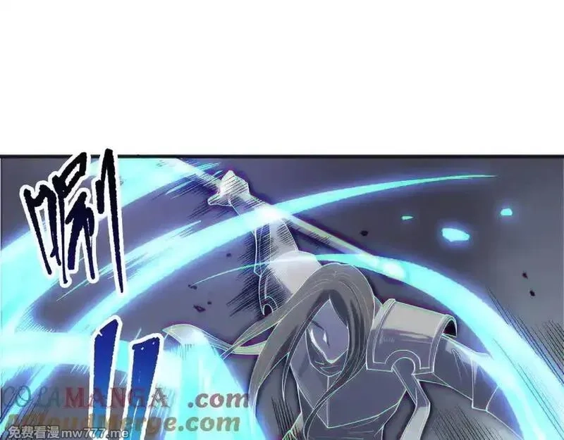 死灵法师！我即是天灾,第171话 神夏塔试炼,第129张