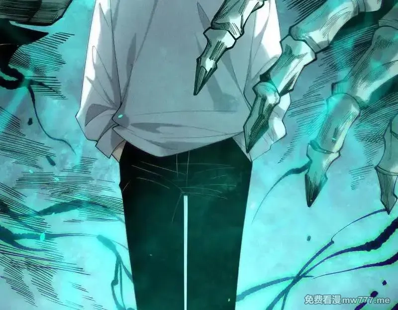 死灵法师！我即是天灾,第171话 神夏塔试炼,第50张