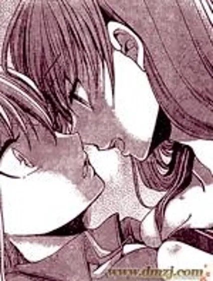 愛到想要吃掉你