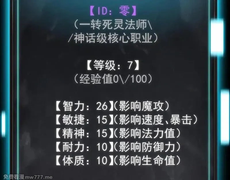 网游：挂机百万年，我醒来成神,第5话 目标，通关异世界！跳梁小丑，别来沾边！,第169张