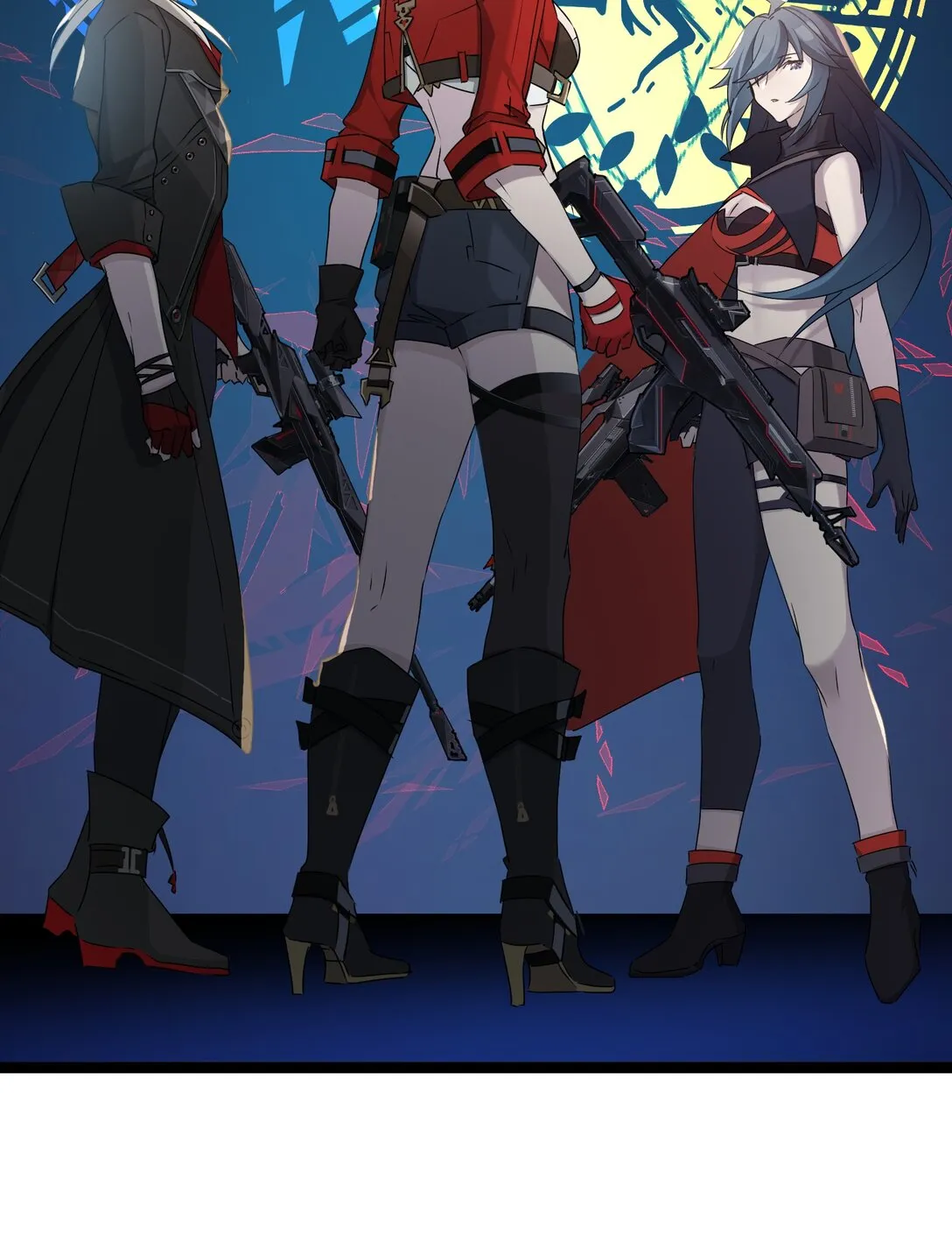 卡拉彼丘~终将迎来的明天~,23 特别搜查队,第28张