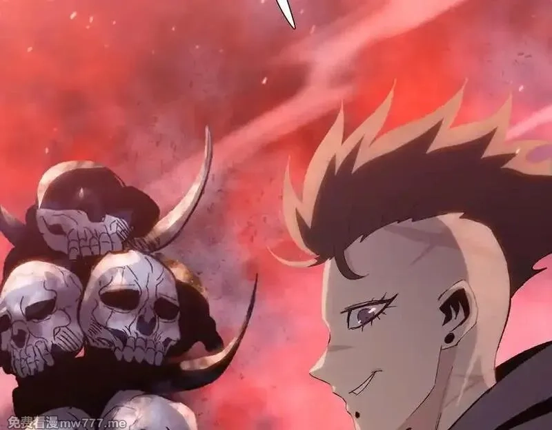 末日狠人：开局囤积万亿物资,第43话 我来助你！,第108张