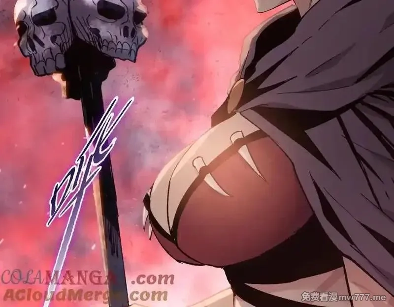 末日狠人：开局囤积万亿物资,第43话 我来助你！,第109张