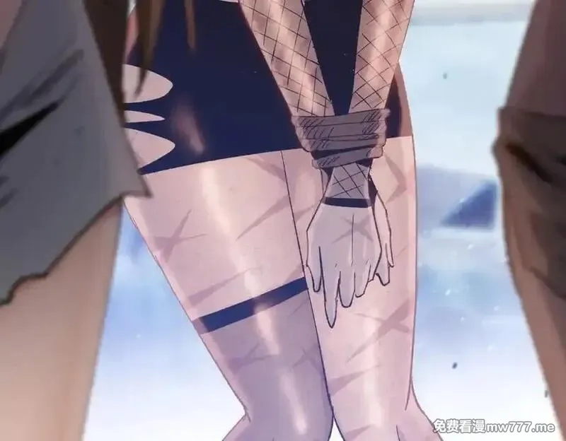 末日狠人：开局囤积万亿物资,第43话 我来助你！,第11张