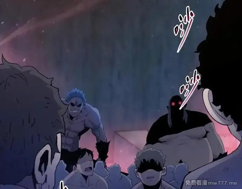 末日狠人：开局囤积万亿物资,第43话 我来助你！,第126张