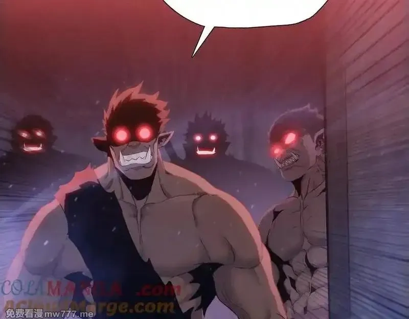 末日狠人：开局囤积万亿物资,第43话 我来助你！,第137张