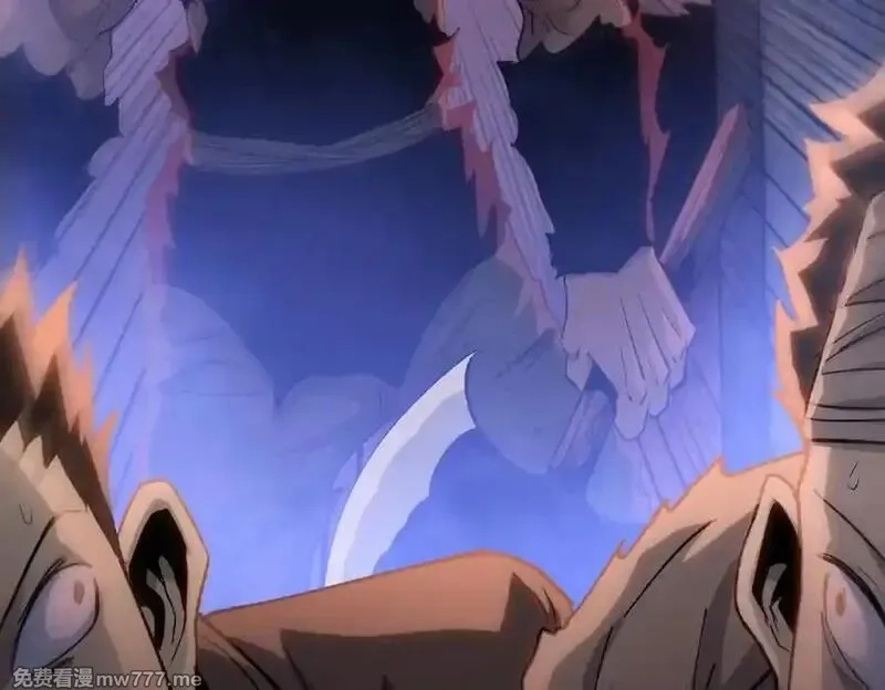 末日狠人：开局囤积万亿物资,第43话 我来助你！,第138张