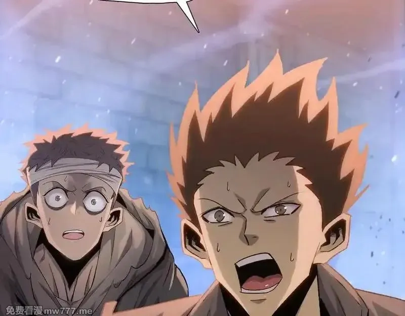 末日狠人：开局囤积万亿物资,第43话 我来助你！,第143张