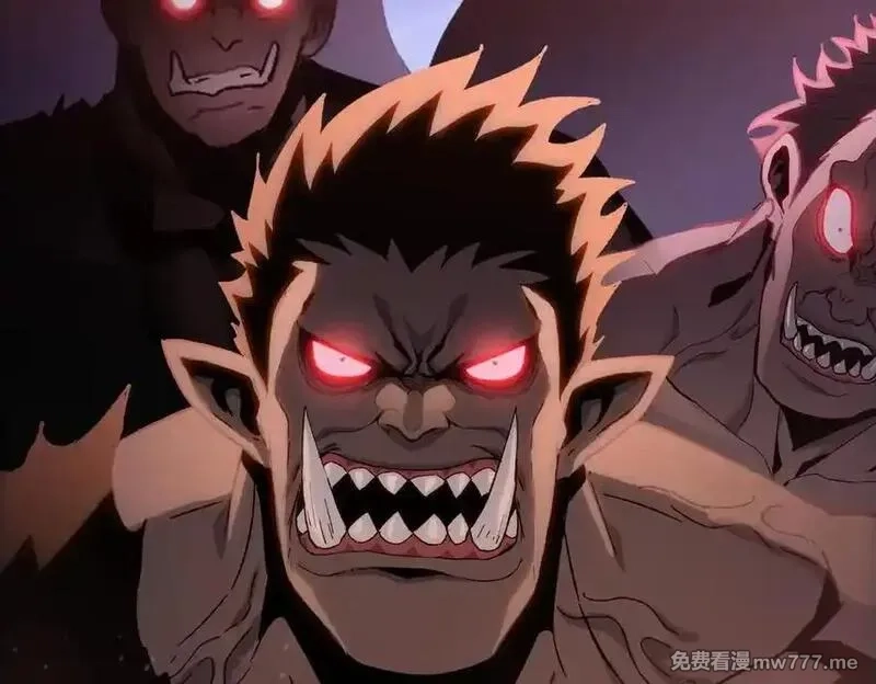 末日狠人：开局囤积万亿物资,第43话 我来助你！,第146张