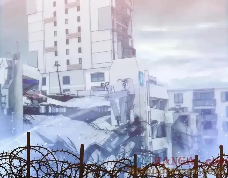 末日狠人：开局囤积万亿物资,第43话 我来助你！,第149张