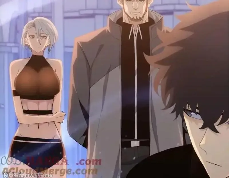 末日狠人：开局囤积万亿物资,第43话 我来助你！,第157张