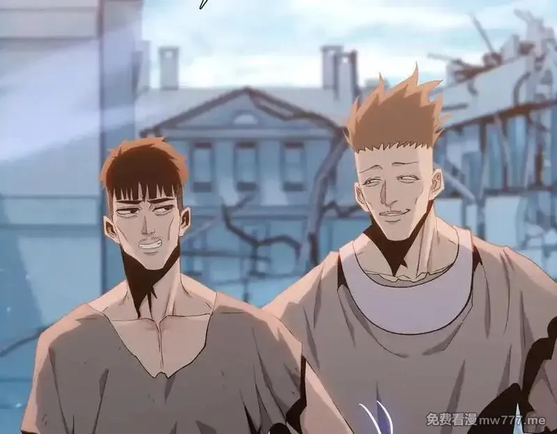 末日狠人：开局囤积万亿物资,第43话 我来助你！,第16张