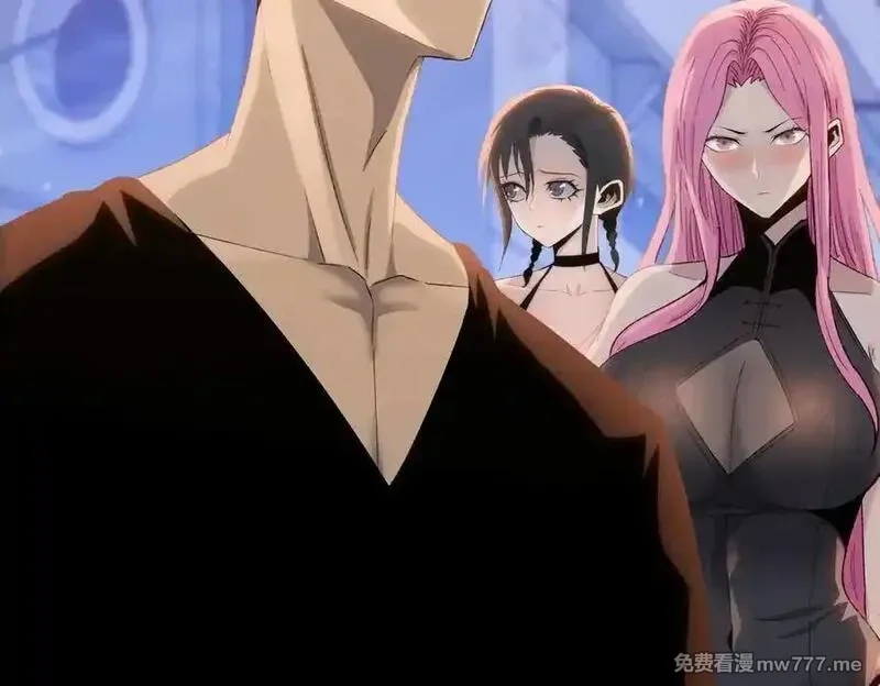 末日狠人：开局囤积万亿物资,第43话 我来助你！,第160张