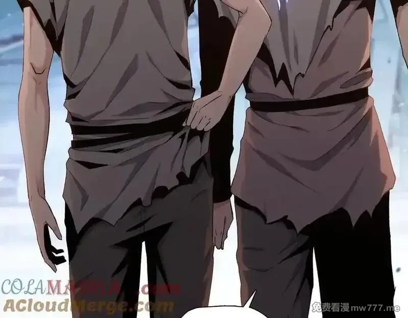 末日狠人：开局囤积万亿物资,第43话 我来助你！,第17张