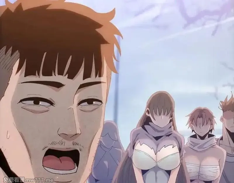 末日狠人：开局囤积万亿物资,第43话 我来助你！,第7张