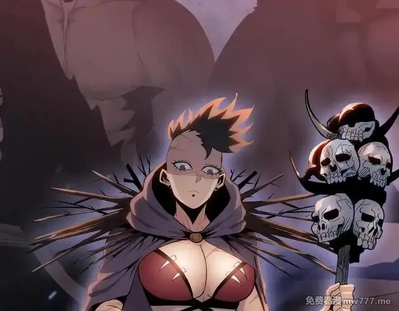 末日狠人：开局囤积万亿物资,第43话 我来助你！,第94张