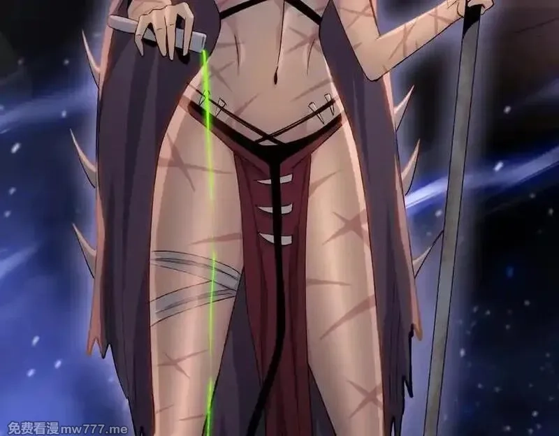 末日狠人：开局囤积万亿物资,第43话 我来助你！,第95张