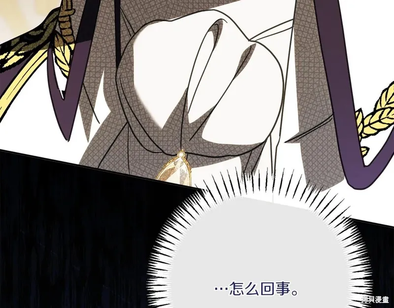 邪惡的皇女,第144话,第236张