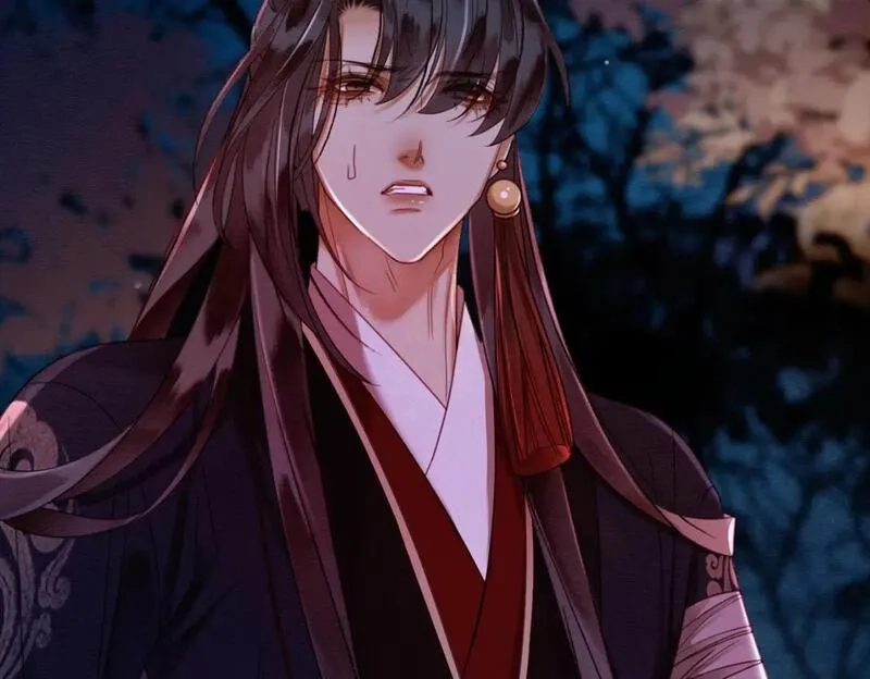 谁养歪了我的反派男主,第18话 夺舍,第107张