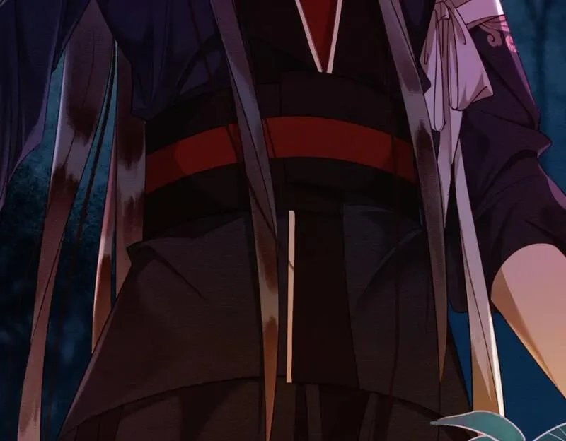 谁养歪了我的反派男主,第18话 夺舍,第108张