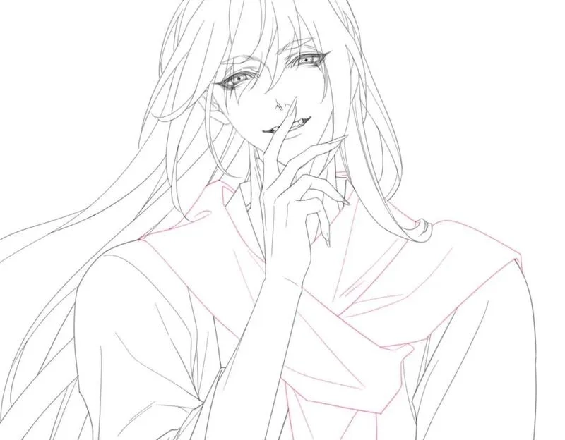 谁养歪了我的反派男主,第18话 夺舍,第114张