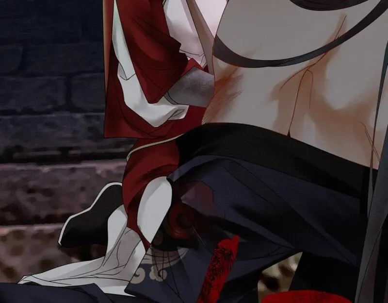 谁养歪了我的反派男主,第18话 夺舍,第37张