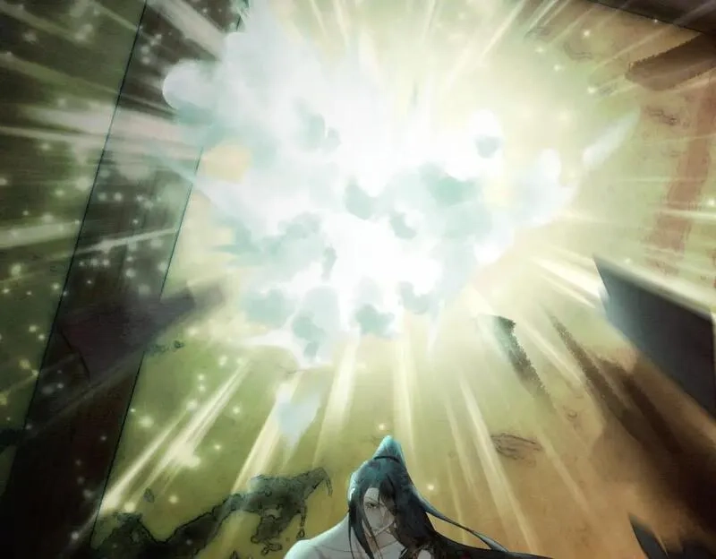 谁养歪了我的反派男主,第18话 夺舍,第42张