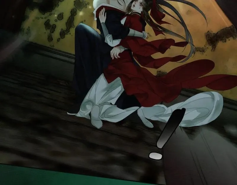 谁养歪了我的反派男主,第18话 夺舍,第43张