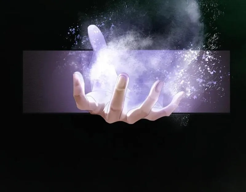 谁养歪了我的反派男主,第18话 夺舍,第45张