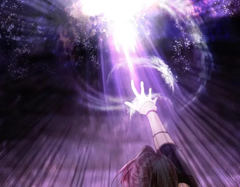 谁养歪了我的反派男主,第18话 夺舍,第51张