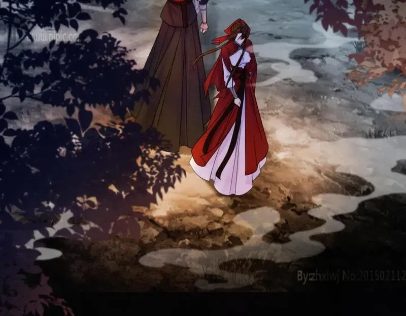 谁养歪了我的反派男主,第18话 夺舍,第69张