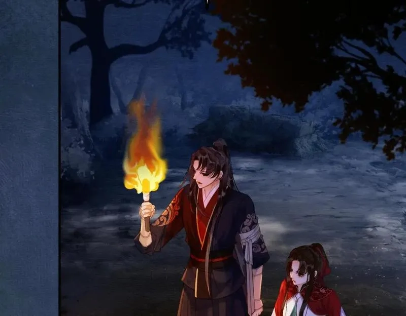 谁养歪了我的反派男主,第18话 夺舍,第72张