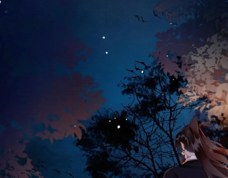 谁养歪了我的反派男主,第18话 夺舍,第76张