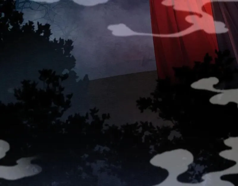 谁养歪了我的反派男主,第18话 夺舍,第78张