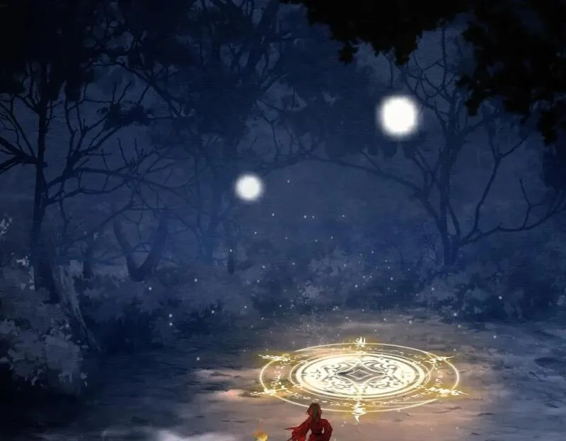 谁养歪了我的反派男主,第18话 夺舍,第86张