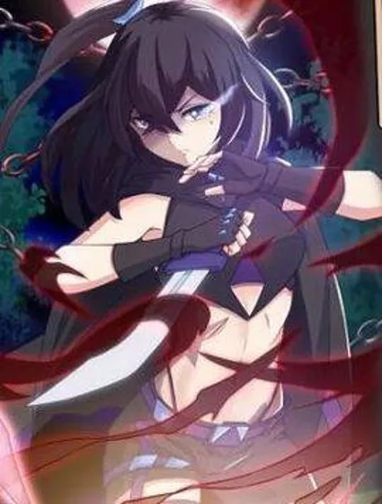 我的卡牌无限强化