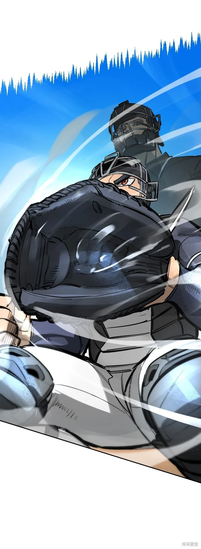 決勝好球帶！,第67話,第2张