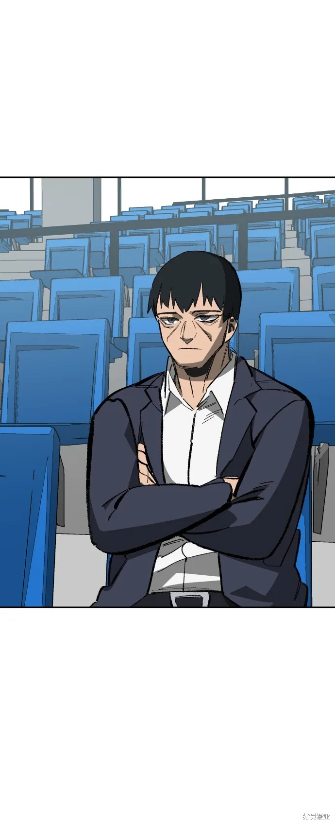 決勝好球帶！,第67話,第49张