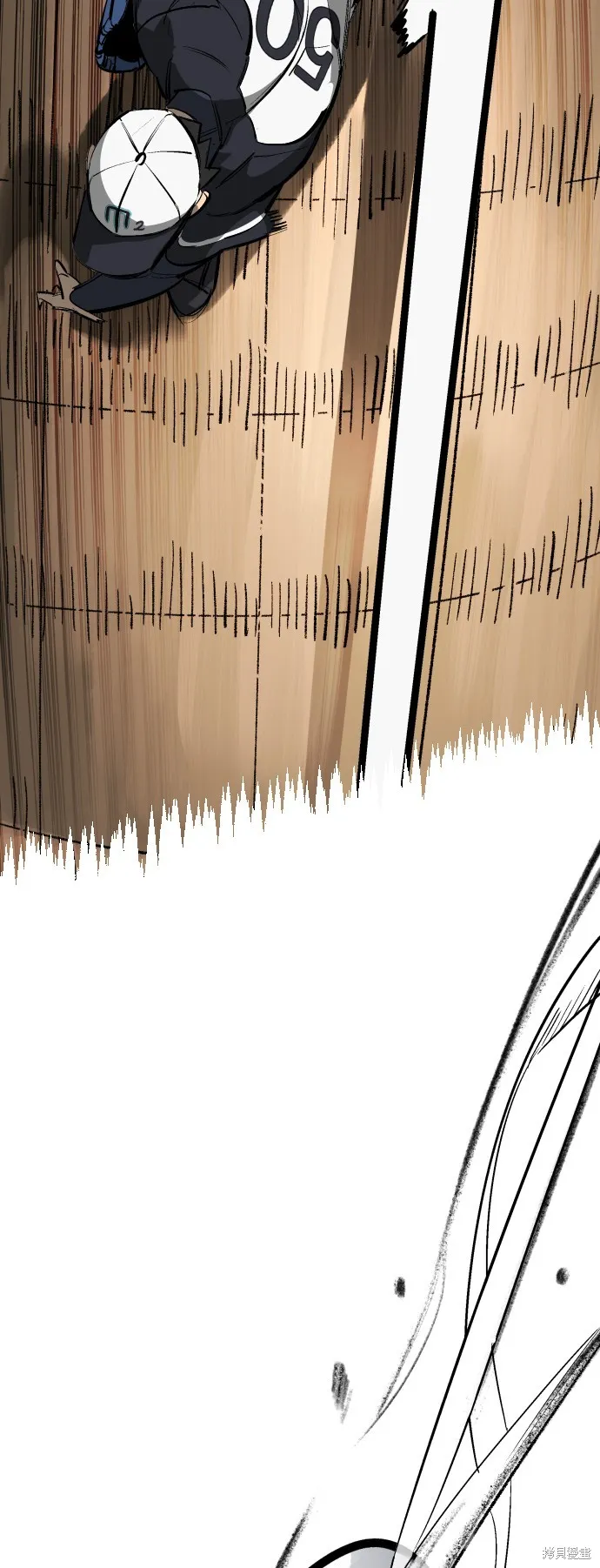 決勝好球帶！,第67話,第9张