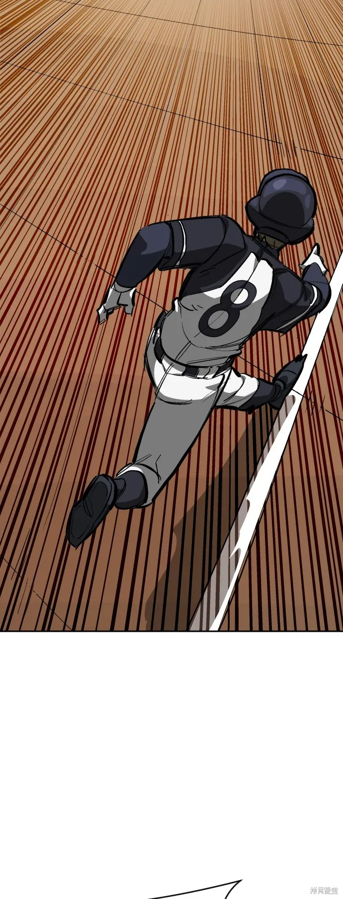 決勝好球帶！,第72話,第12张