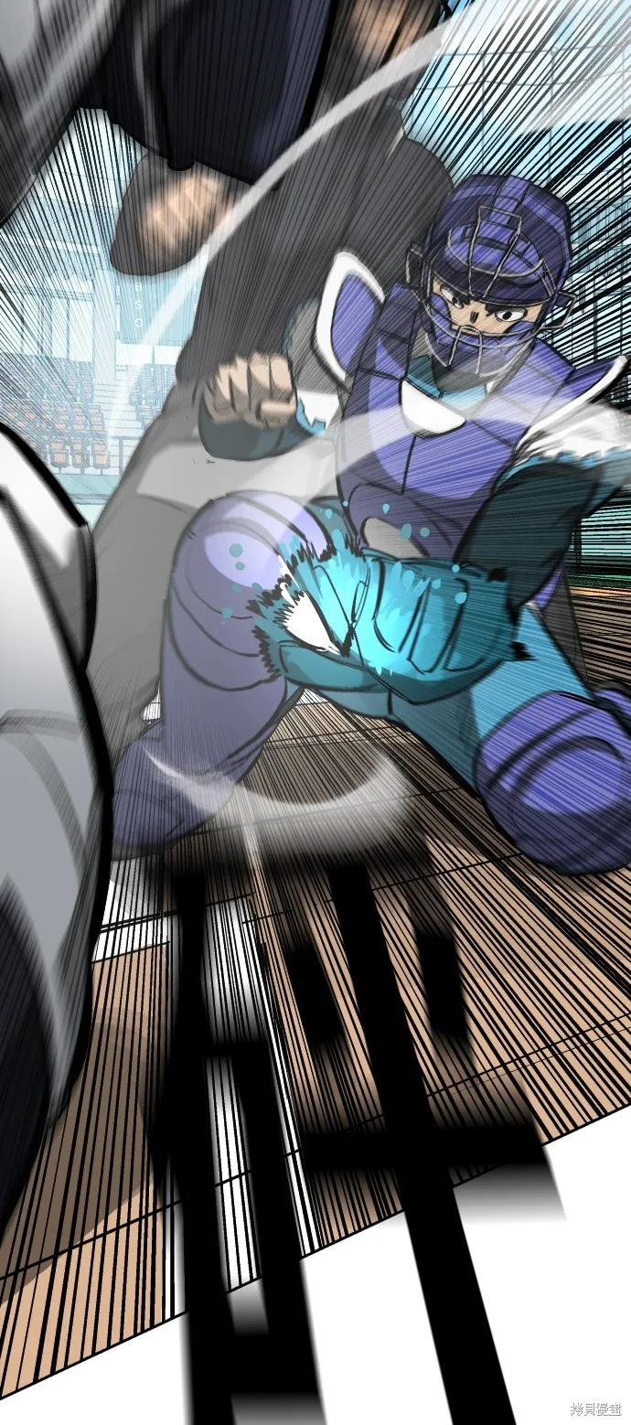 決勝好球帶！,第72話,第20张