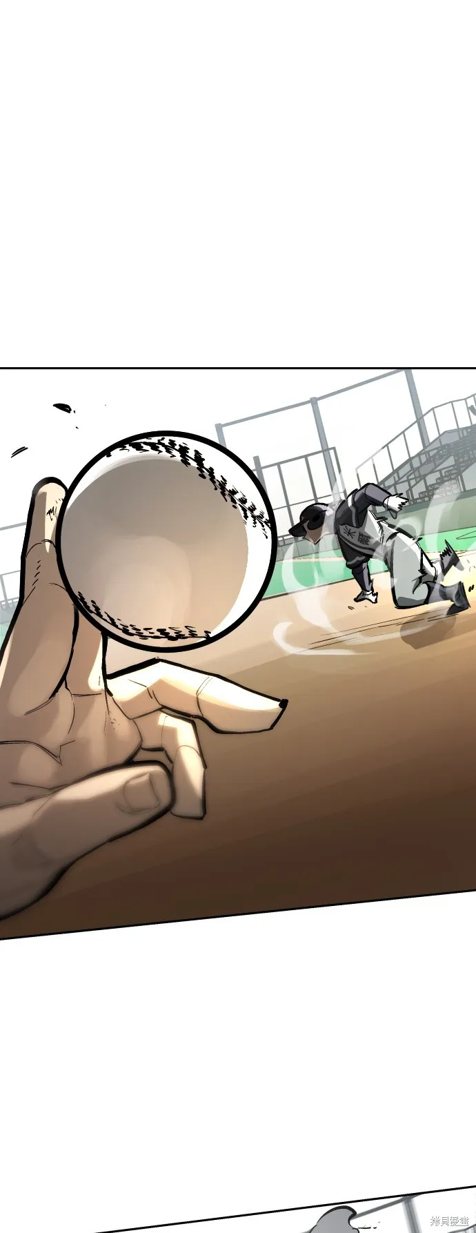 決勝好球帶！,第72話,第27张