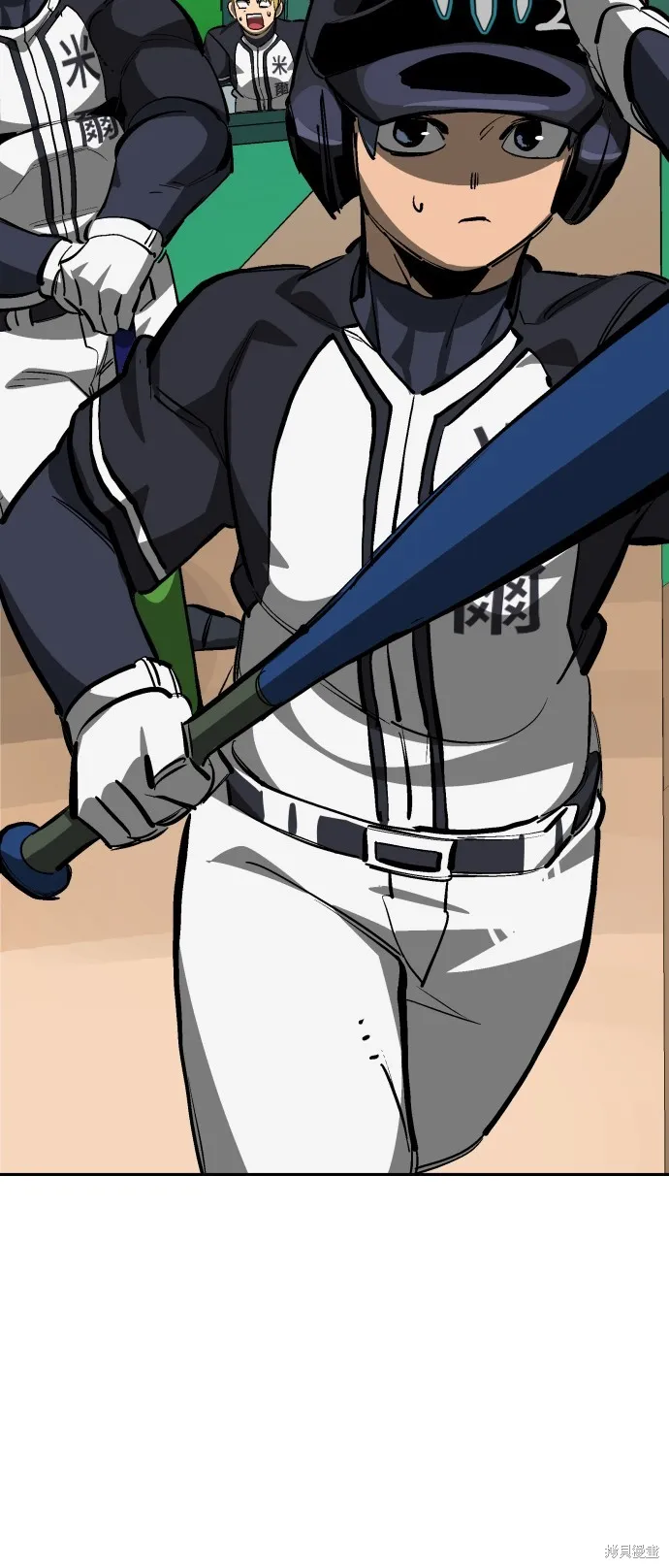 決勝好球帶！,第72話,第56张