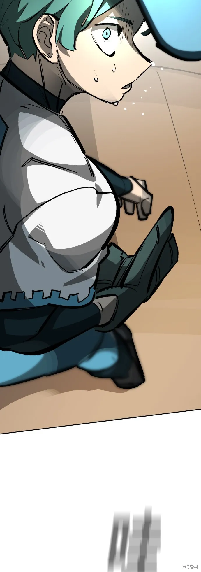 決勝好球帶！,第72話,第95张