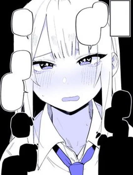 不懂恋爱的病娇辣妹