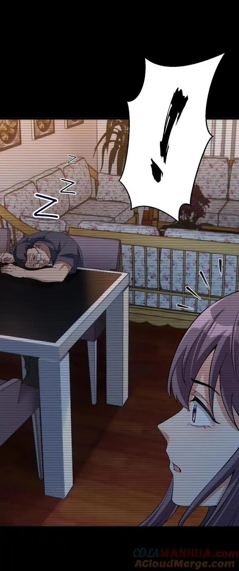 死而复生的我从零开始创建救世组织,10 觉醒,第25张