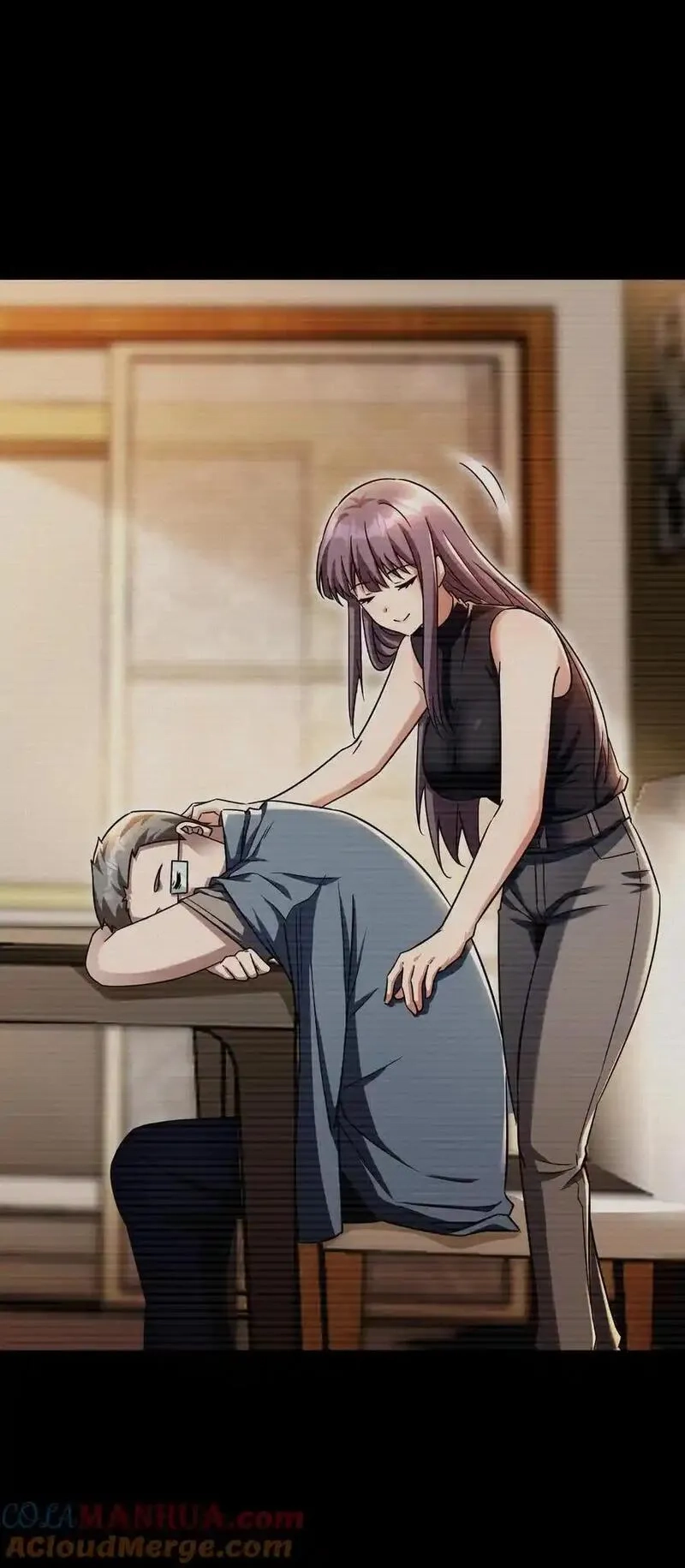 死而复生的我从零开始创建救世组织,10 觉醒,第28张