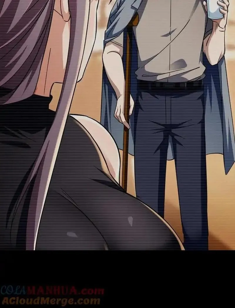 死而复生的我从零开始创建救世组织,10 觉醒,第31张