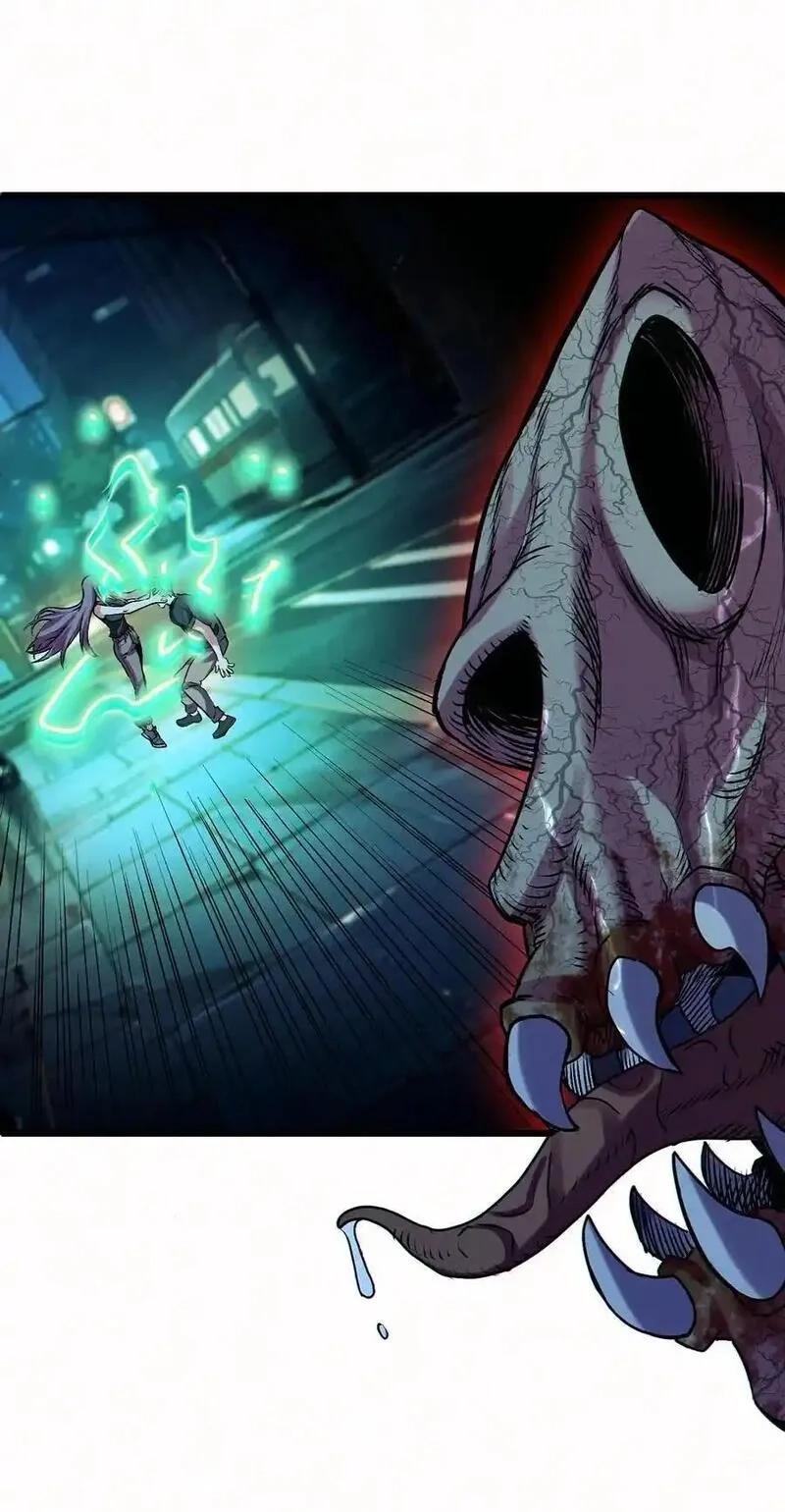 死而复生的我从零开始创建救世组织,10 觉醒,第54张