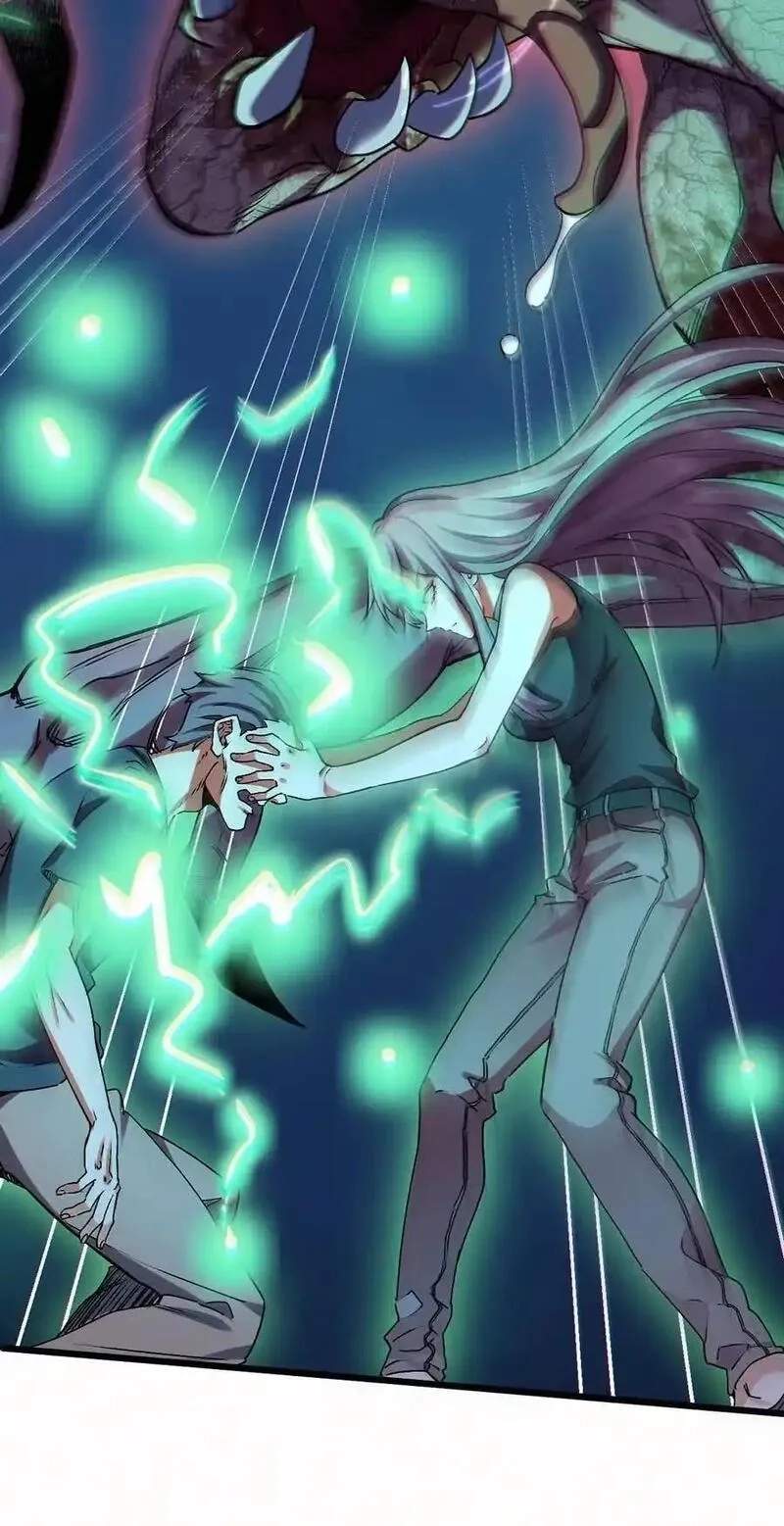 死而复生的我从零开始创建救世组织,10 觉醒,第56张